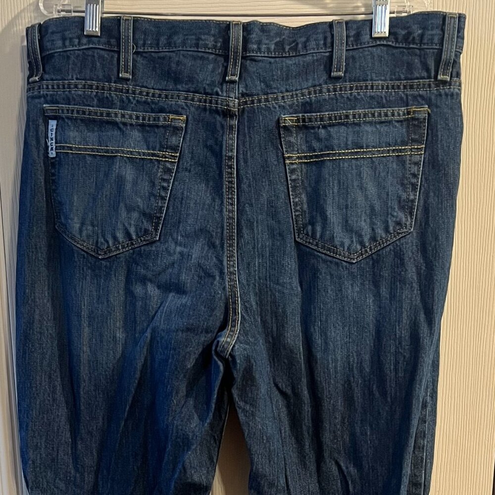 Men's Jeans Cinch 38x36